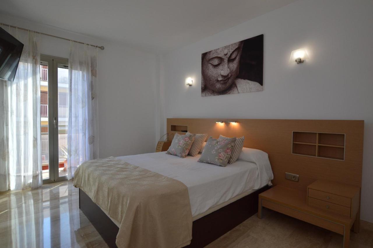 Primera Linea Pastilla Appartement
