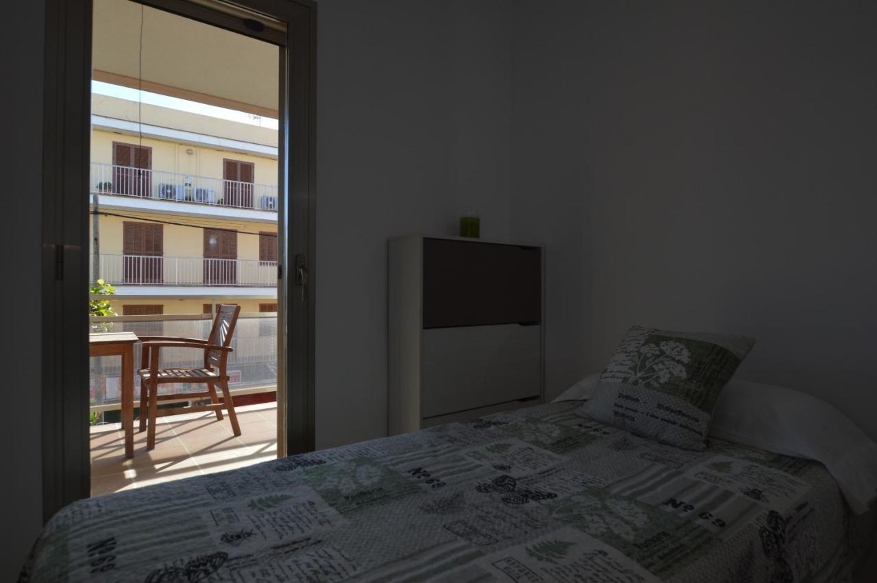 Appartement Primera Linea Pastilla *
