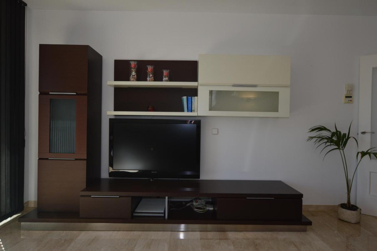 Appartement Primera Linea Pastilla Can Pastilla (Mallorca)