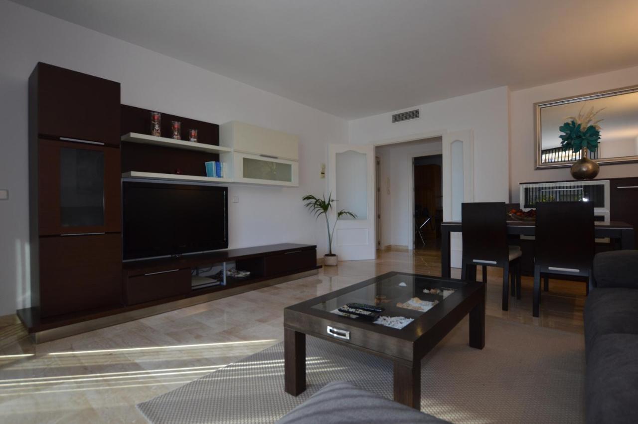 Apartment Primera Linea Pastilla *