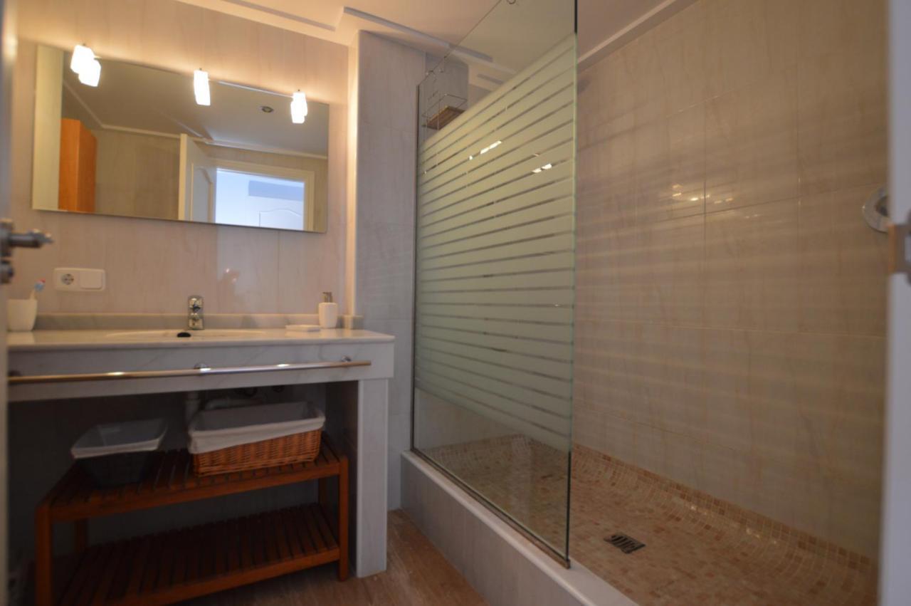Primera Linea Pastilla Appartement