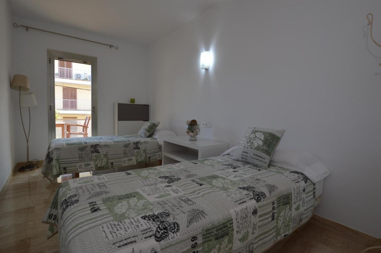 Primera Linea Pastilla Appartement *