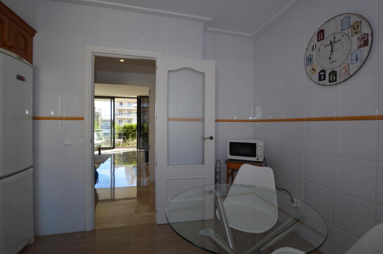 Primera Linea Pastilla Apartment